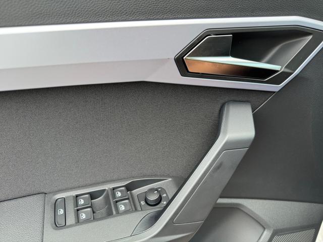 Seat Arona FR 1.0 TSI DSG 2ZKlima NAVI LED ACC SHZ DAB PDC Kam 5JG 