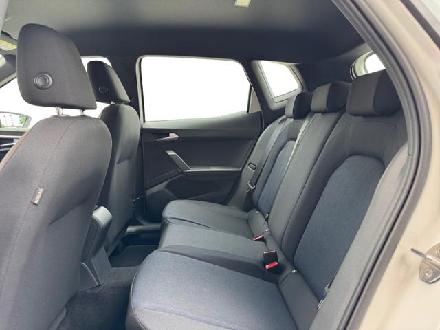 Seat Arona FR 1.0 TSI DSG 2ZKlima NAVI LED ACC SHZ DAB PDC Kam 5JG 