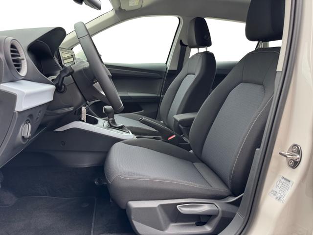 Seat Arona Style 1.0 TSI DSG 2ZKlima NAVI FuLi LED SHZ PDC LMF WiPa 5JG 