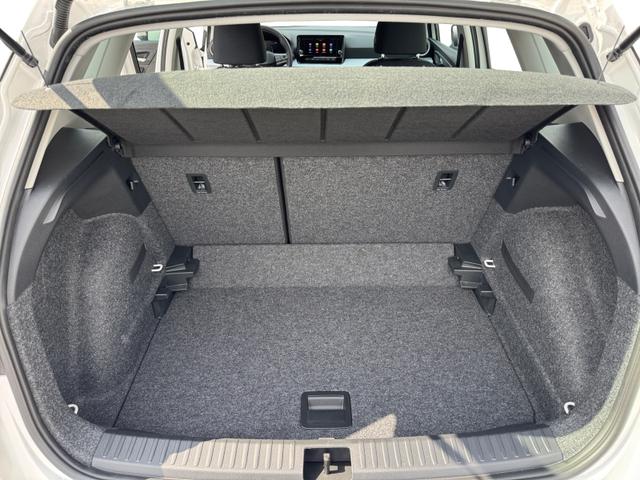 Seat Arona Style 1.0 TSI 2ZKlima NAVI FuLi LED SHZ PDC LMF WiPa 5JG 