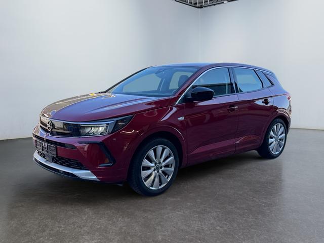 Opel Grandland 1.2 Turbo Business Edition AHK 2Zokl 
