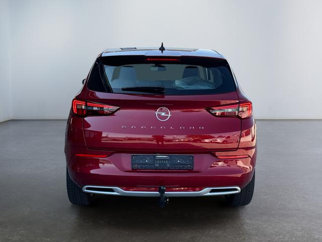 Opel Grandland 1.2 Turbo Business Edition AHK 2Zokl 