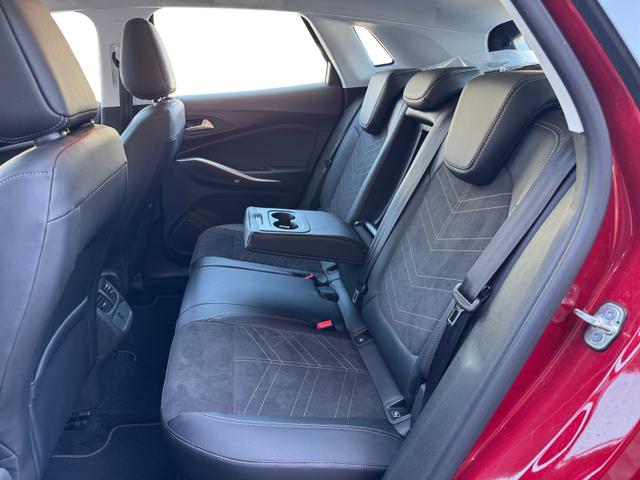 Opel Grandland 1.2 Turbo Business Edition AHK 2Zokl 