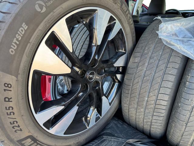 Opel Grandland 1.2 Turbo Business Edition AHK 2Zokl 