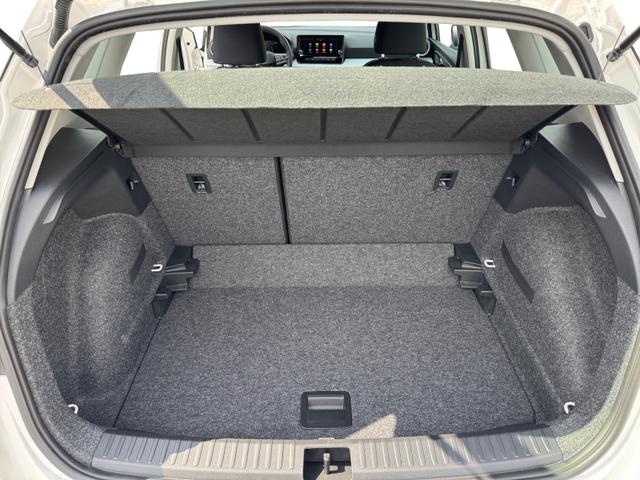 Seat Arona Style 1.0 TSI 2ZKlima NAVI FuLi LED SHZ PDC LMF WiPa 5JG 