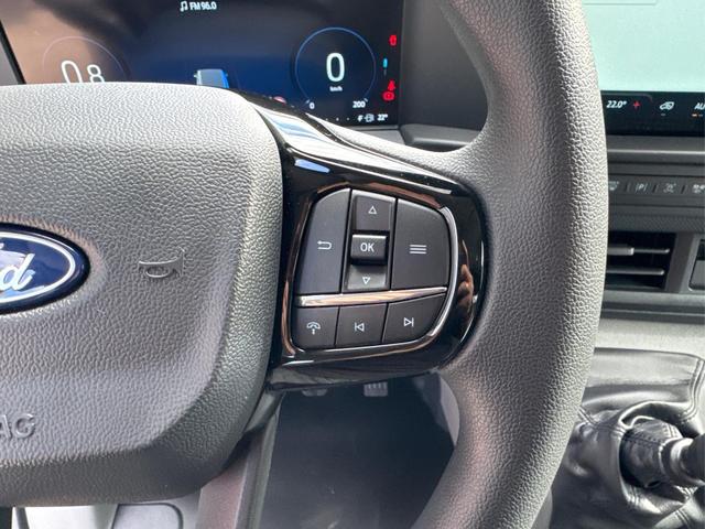 Ford / Transit Custom / Schwarz / / / 