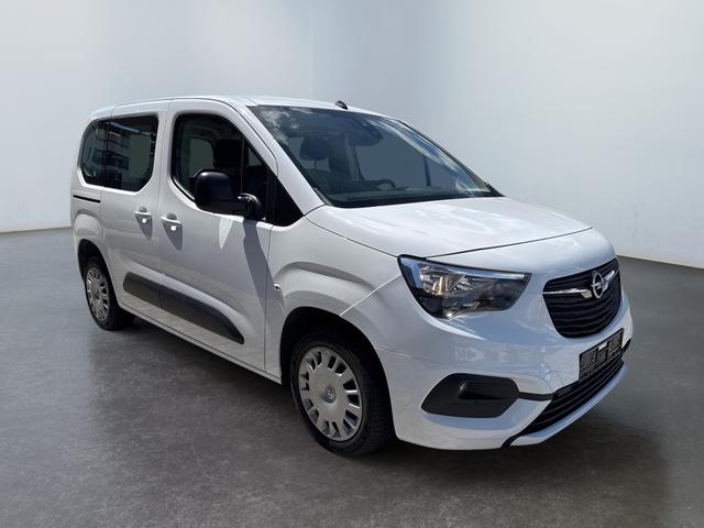 Opel Combo Life - 1.2 Edition Klima PDC 8 ZoDi