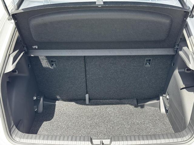 Neue Skoda Fabia weiss dsg