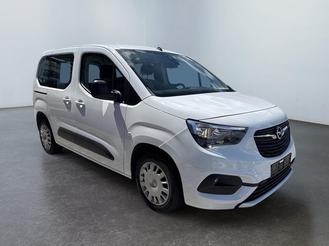Opel Combo Life - 1.2 Edition Klima PDC 8 ZoDi