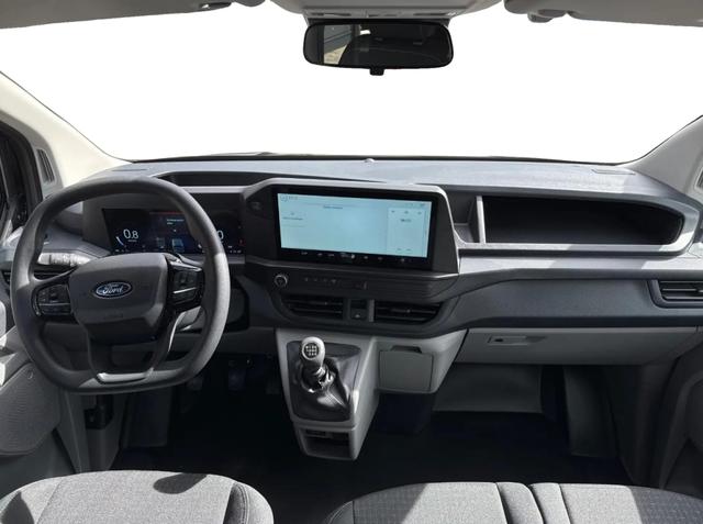  Ford Transit Custom Trend L2 320 9Si AHK 