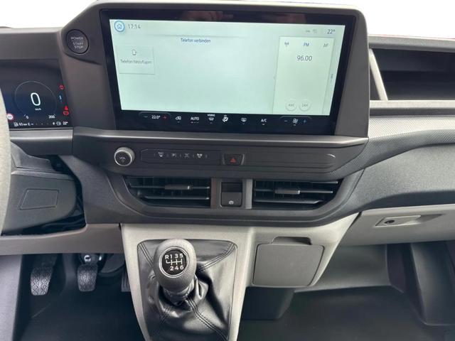  Ford Transit Custom Trend L2 320 9Si AHK 