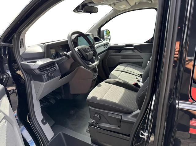  Ford Transit Custom Trend L2 320 9Si AHK 