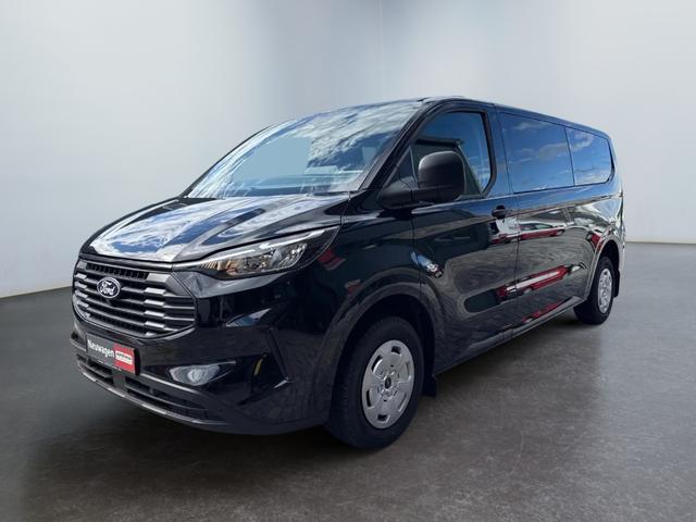 Ford Transit Custom - Trend L2 320 9Si AHK Sync4 2xKlima 5JG