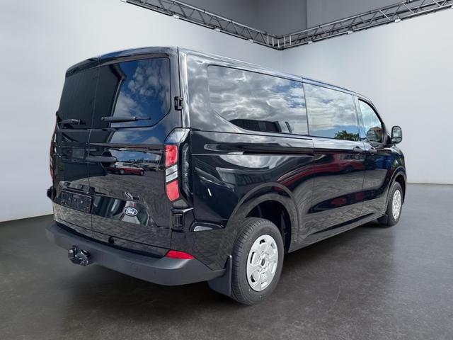  Ford Transit Custom Trend L2 320 9Si AHK 