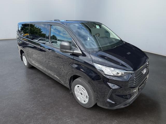 Ford Transit Custom - Trend L2 320 9Si AHK Sync4 2xKlima 5JG