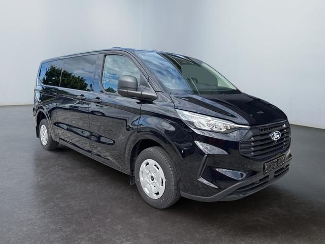  Ford Transit Custom Trend L2 320 9Si AHK 