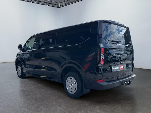  Ford Transit Custom Trend L2 320 9Si AHK 