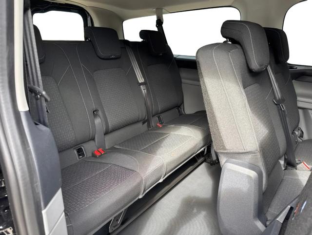 Ford Transit Custom Trend L2 320 9Si AHK Sync4 2xKlima 5JG 