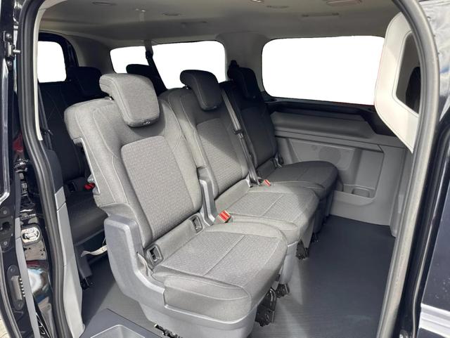 Ford Transit Custom Trend L2 320 9Si AHK Sync4 2xKlima 5JG 