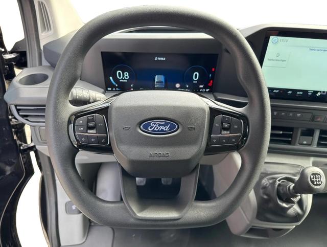 Ford Transit Custom Trend L2 320 9Si AHK Sync4 2xKlima 5JG 