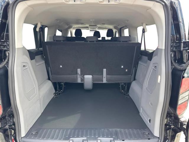  Ford Transit Custom Trend L2 320 9Si AHK 