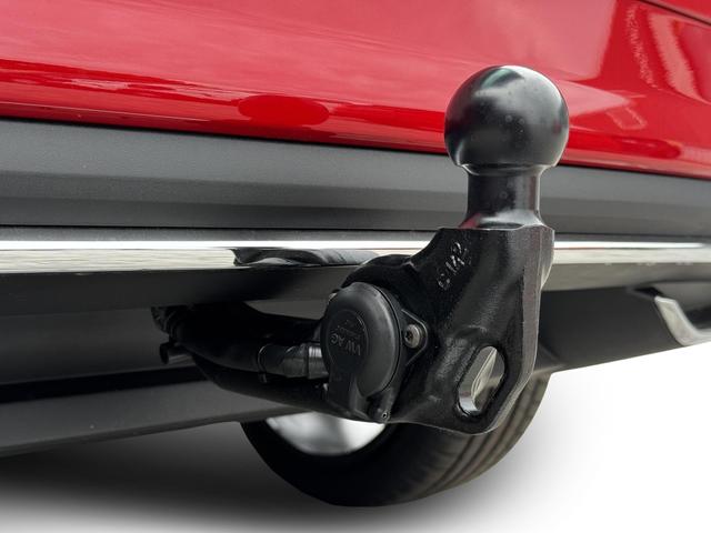 Neue Skoda Karoq Sportline top Austastung 