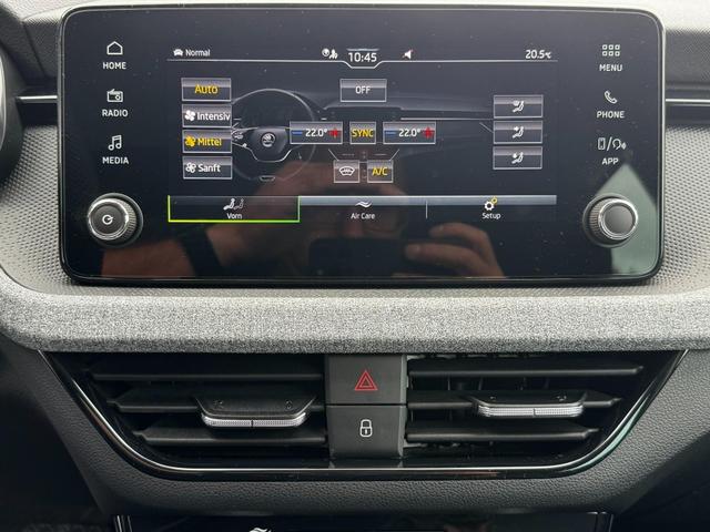 Reimport eu-neuwagen skoda scala automatik
