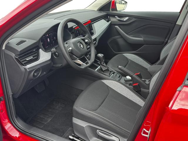 Reimport eu-neuwagen skoda scala automatik