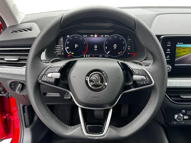 Reimport eu-neuwagen skoda scala automatik