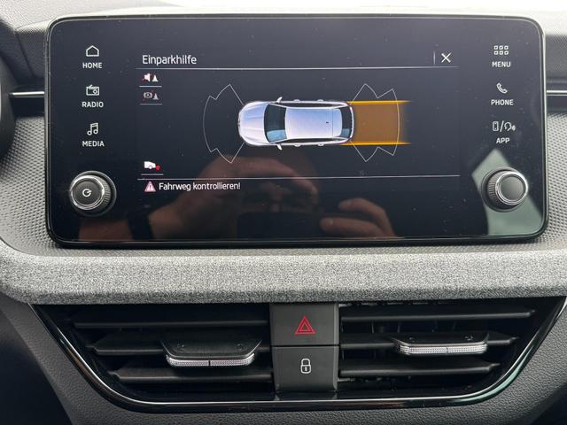 Reimport eu-neuwagen skoda scala automatik
