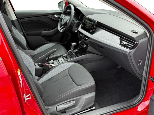Reimport eu-neuwagen skoda scala automatik