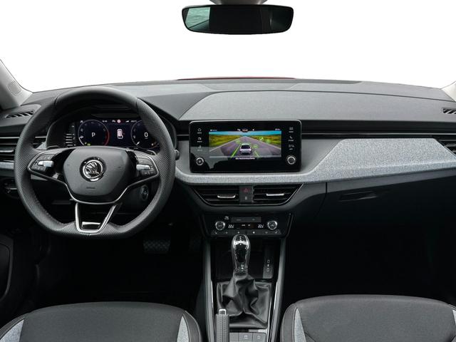 Reimport eu-neuwagen skoda scala automatik