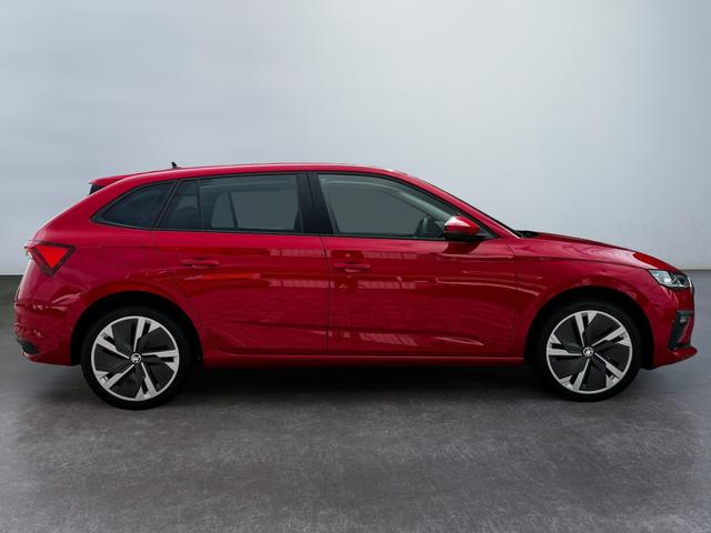 Reimport eu-neuwagen skoda scala automatik
