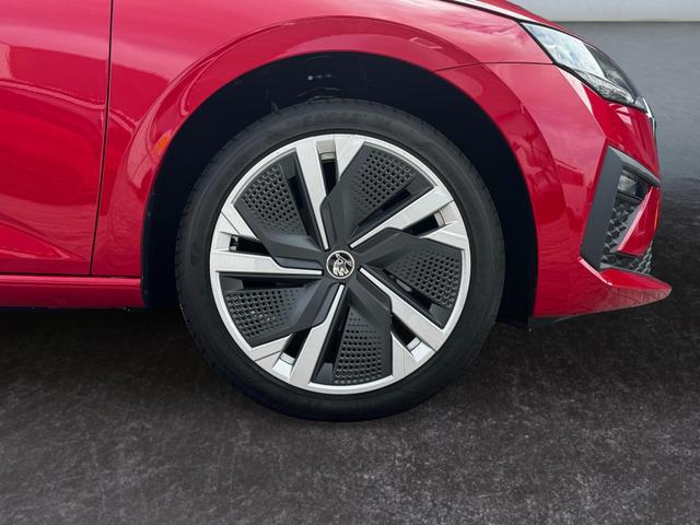 Reimport eu-neuwagen skoda scala automatik