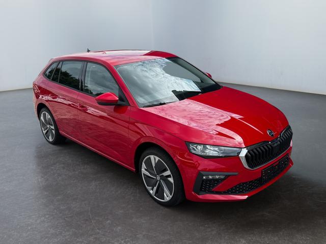 Reimport eu-neuwagen skoda scala automatik
