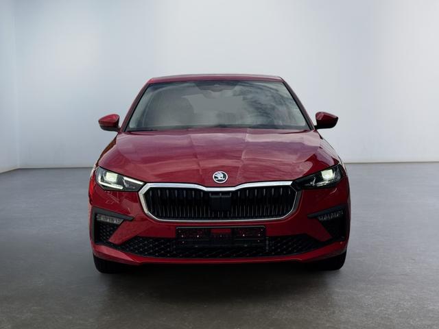 Reimport eu-neuwagen skoda scala automatik