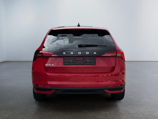 Reimport eu-neuwagen skoda scala automatik