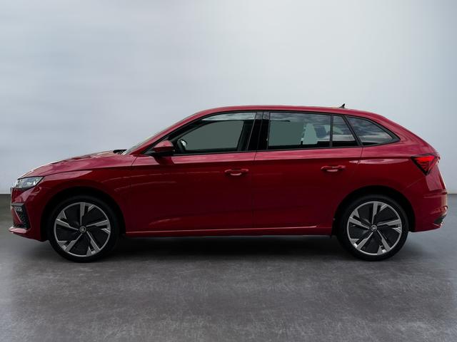 Reimport eu-neuwagen skoda scala automatik