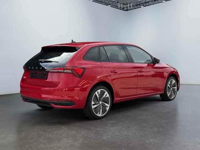 Reimport eu-neuwagen skoda scala automatik