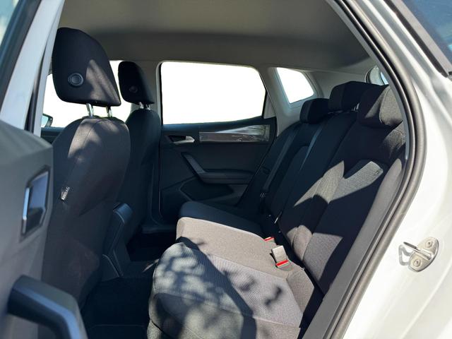 Reimport EU-Neuwagen Seat Arona Automatik kaufen