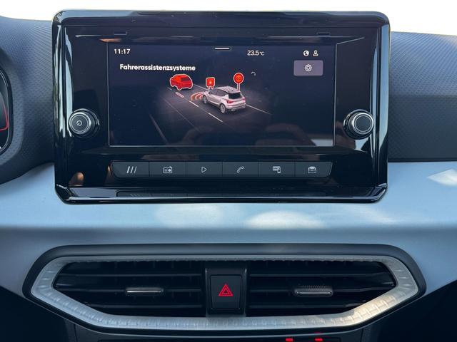 Reimport EU-Neuwagen Seat Arona Automatik kaufen