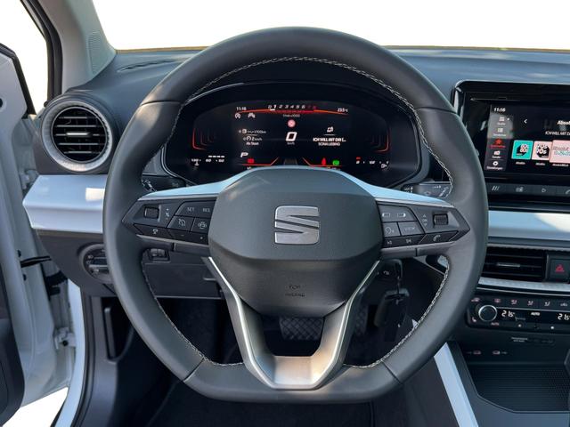 Reimport EU-Neuwagen Seat Arona Automatik kaufen