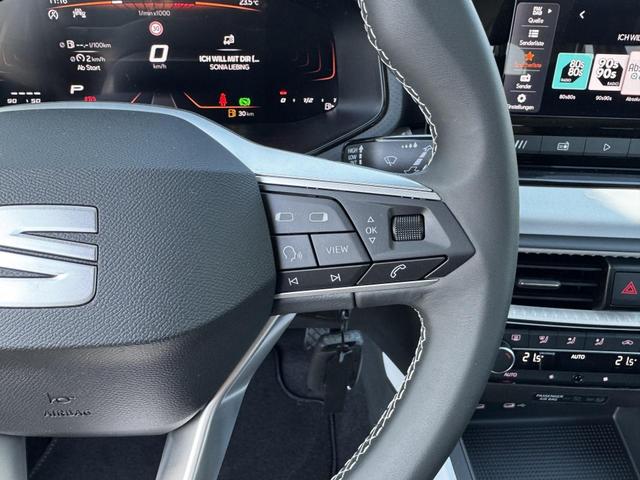 Reimport EU-Neuwagen Seat Arona Automatik kaufen