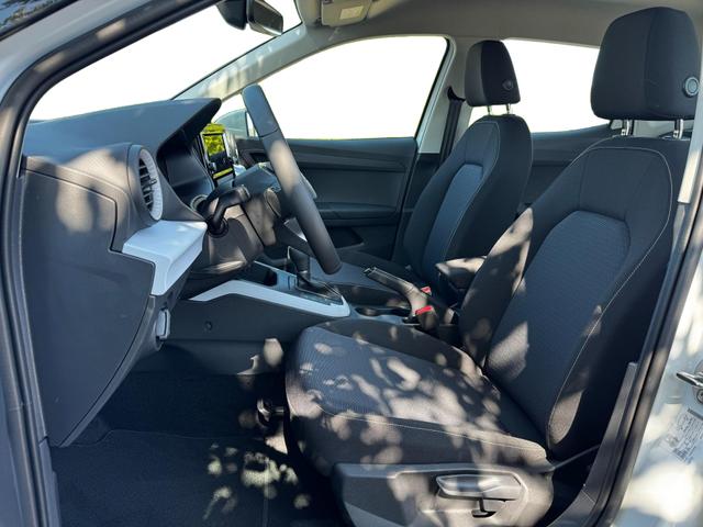 Reimport EU-Neuwagen Seat Arona Automatik kaufen