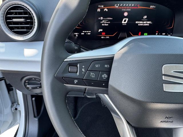 Reimport EU-Neuwagen Seat Arona Automatik kaufen