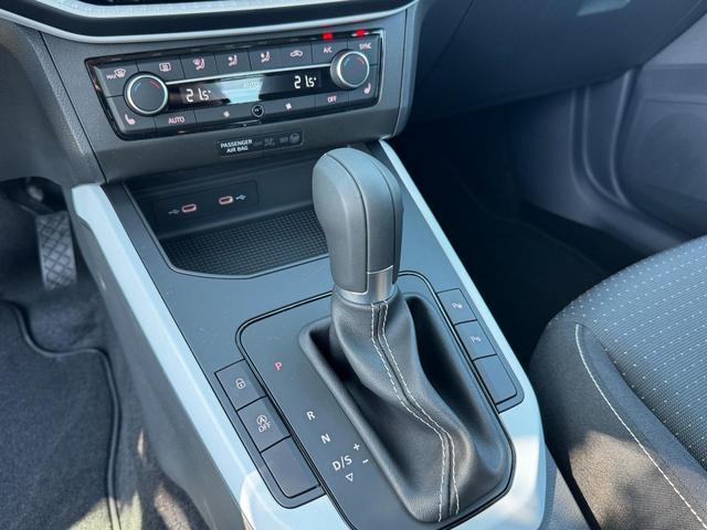 Reimport EU-Neuwagen Seat Arona Automatik kaufen