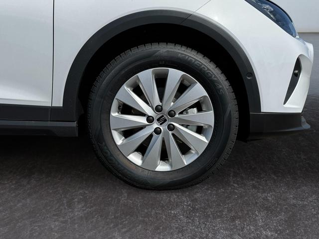 Reimport EU-Neuwagen Seat Arona Automatik kaufen
