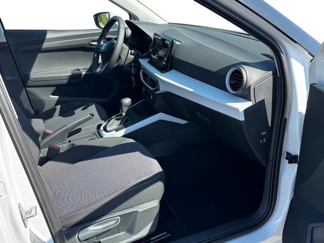 Reimport EU-Neuwagen Seat Arona Automatik kaufen
