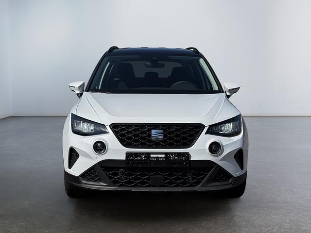 Reimport EU-Neuwagen Seat Arona Automatik kaufen