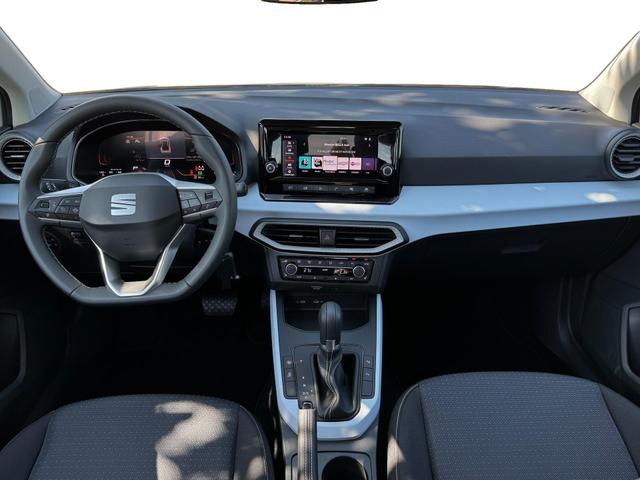 Reimport EU-Neuwagen Seat Arona Automatik kaufen